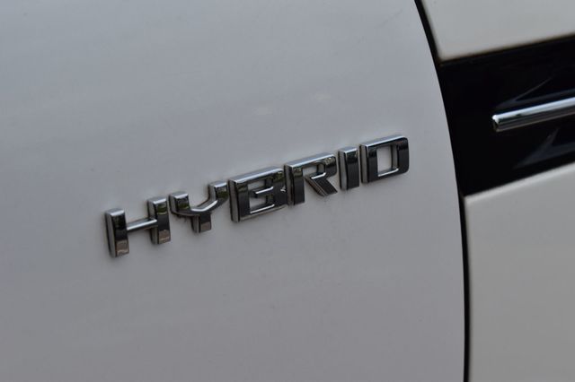 2013 Kia Optima Hybrid 4dr Sedan 2.4L Automatic EX - 23058622 - 54