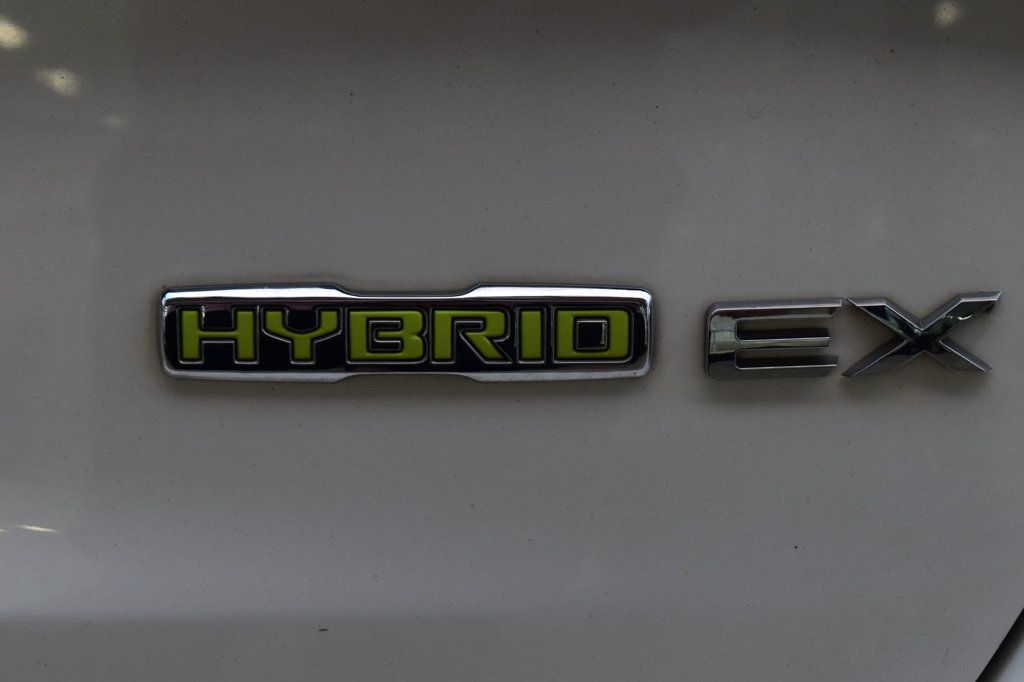 2013 Kia Optima Hybrid 4dr Sedan 2.4L Automatic EX - 23058622 - 55