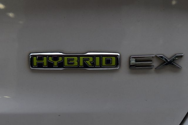 2013 Kia Optima Hybrid 4dr Sedan 2.4L Automatic EX - 23058622 - 55