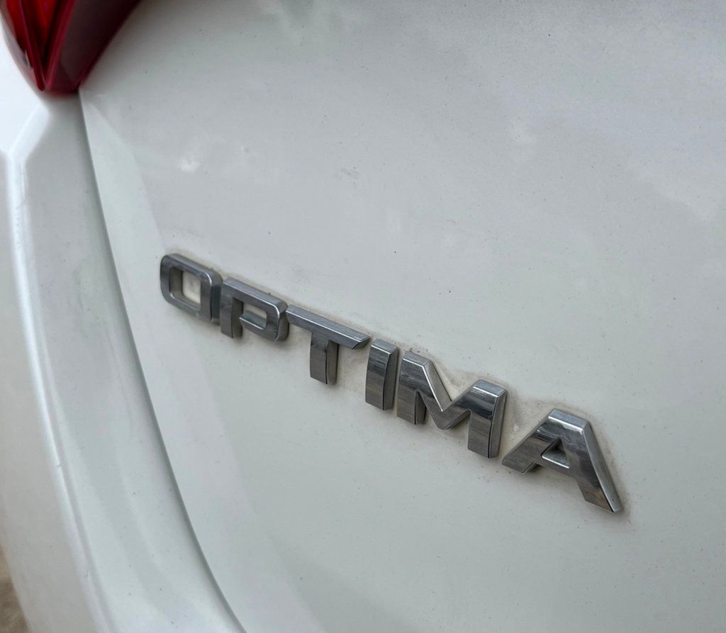 2013 Kia Optima Hybrid 4dr Sedan  Hybrid  LX - 22402872 - 60