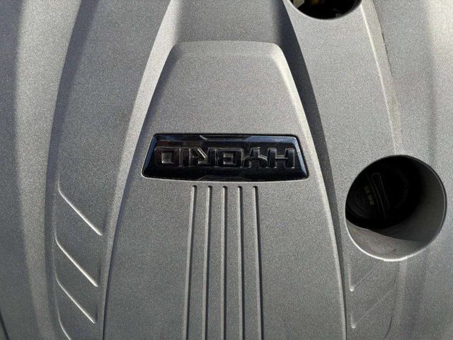 2013 Kia Optima Hybrid EX 4dr Sedan - 22940838 - 9