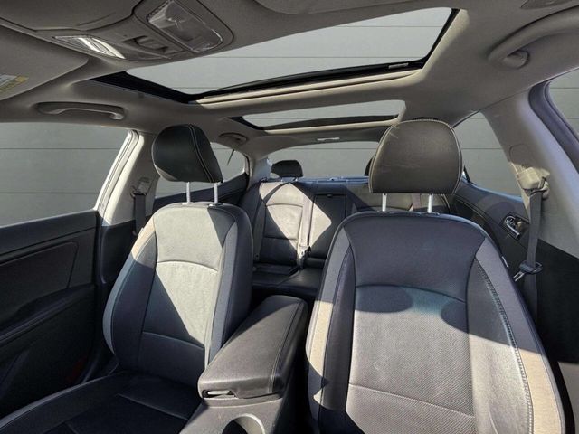 2013 Kia Optima Hybrid EX 4dr Sedan - 22940838 - 14