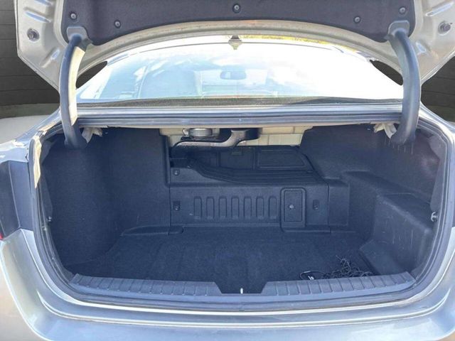 2013 Kia Optima Hybrid EX 4dr Sedan - 22940838 - 18