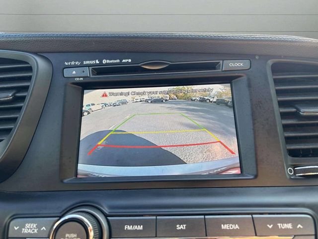 2013 Kia Optima Hybrid EX 4dr Sedan - 22940838 - 26