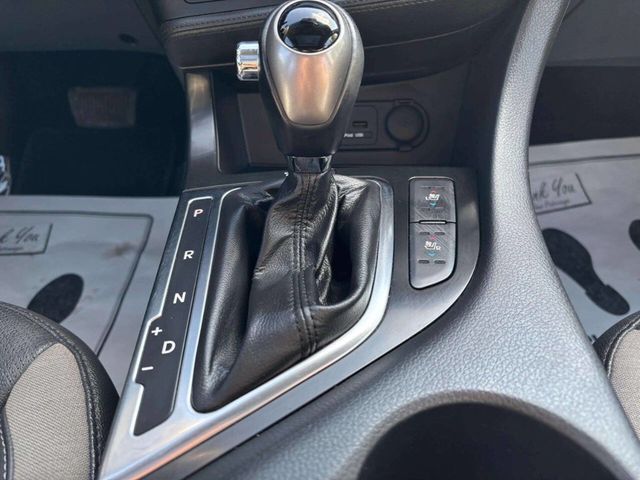 2013 Kia Optima Hybrid EX 4dr Sedan - 22940838 - 27