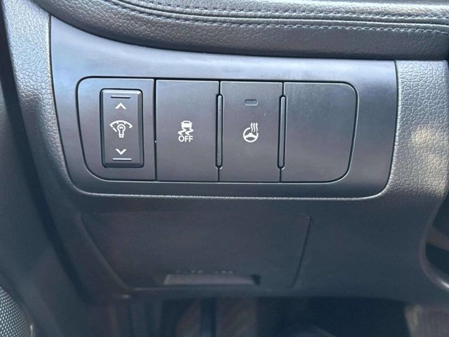 2013 Kia Optima Hybrid EX 4dr Sedan - 22940838 - 35