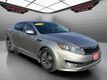 2013 Kia Optima Hybrid EX 4dr Sedan - 22940838 - 6