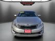 2013 Kia Optima Hybrid EX 4dr Sedan - 22940838 - 7