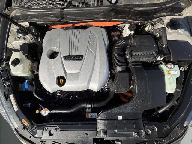 2013 Kia Optima Hybrid EX 4dr Sedan - 22940838 - 8
