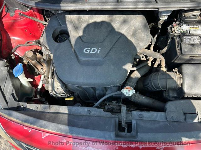 2013 Kia Rio 4dr Sedan Automatic EX - 23032052 - 16