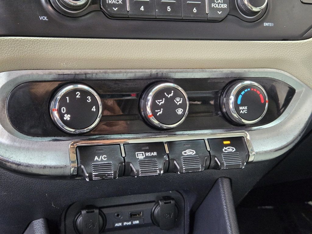 2013 Kia Rio 4dr Sedan Automatic LX - 22957772 - 18