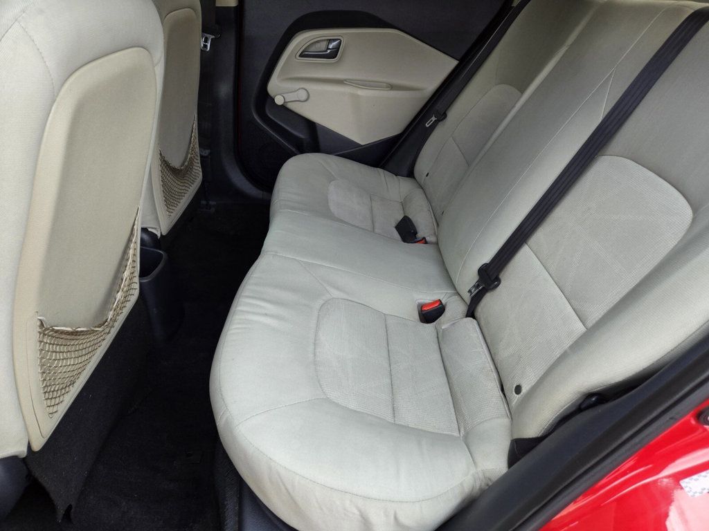 2013 Kia Rio 4dr Sedan Automatic LX - 22957772 - 8