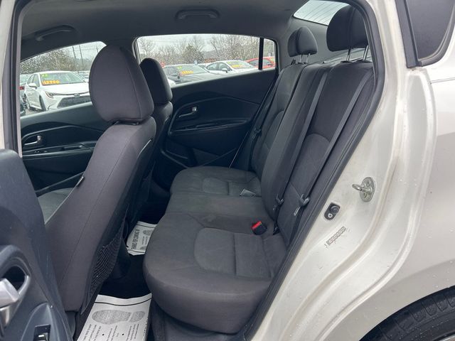 2013 Kia Rio 4dr Sedan Automatic LX - 22967726 - 6