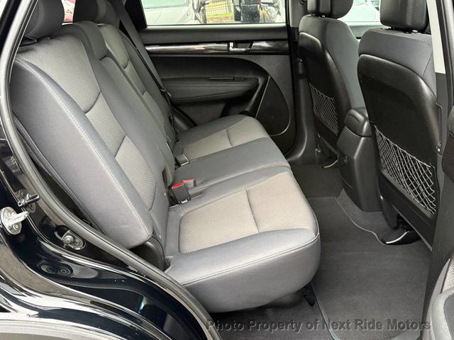 2013 Kia Sorento 2013 KIA SORENTO LX 4D SUV GREAT-DEAL 615-730-9991 - 22783970 - 11