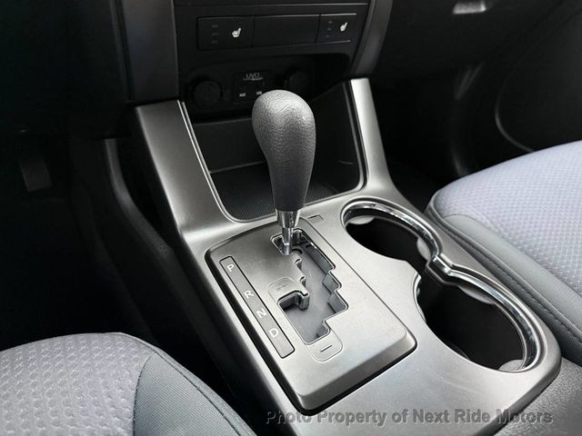 2013 Kia Sorento 2013 KIA SORENTO LX 4D SUV GREAT-DEAL 615-730-9991 - 22783970 - 17