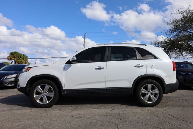 2013 KIA SORENTO 2WD 4dr I4-GDI EX - 22745304 - 9