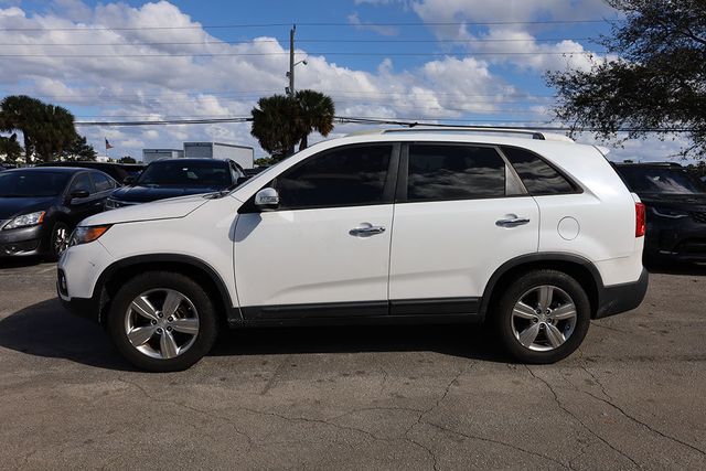 2013 KIA SORENTO 2WD 4dr I4-GDI EX - 22745304 - 1