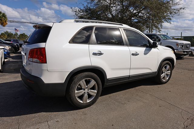 2013 KIA SORENTO 2WD 4dr I4-GDI EX - 22745304 - 6