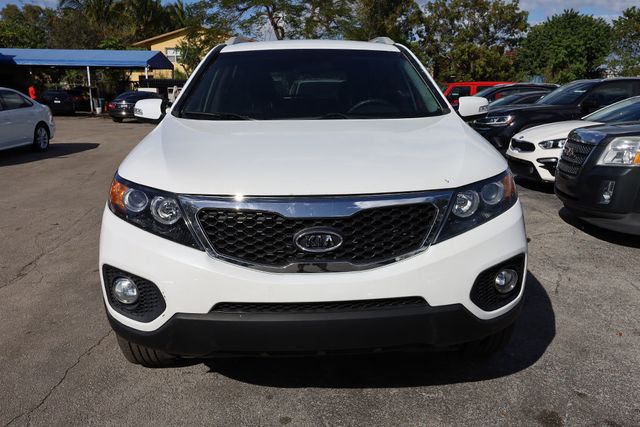 2013 KIA SORENTO 2WD 4dr I4-GDI EX - 22745304 - 7