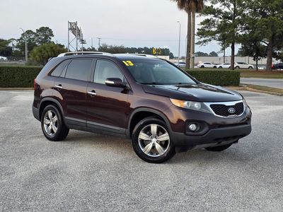 2013 Kia Sorento