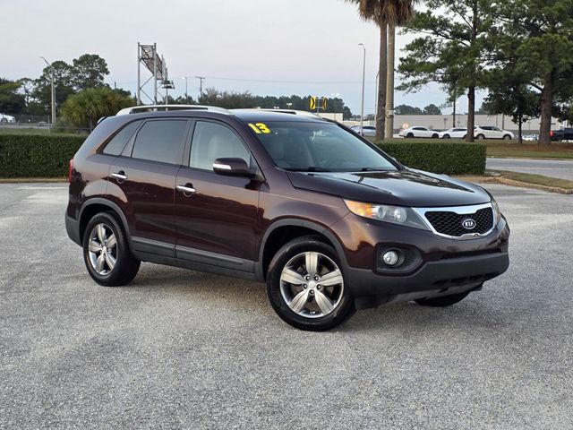 2013 Kia Sorento 2WD 4dr I4-GDI EX - 22968367 - 0