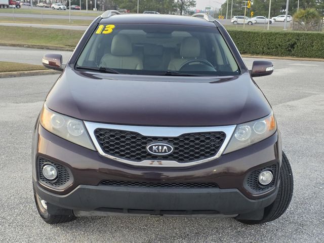2013 Kia Sorento 2WD 4dr I4-GDI EX - 22968367 - 1