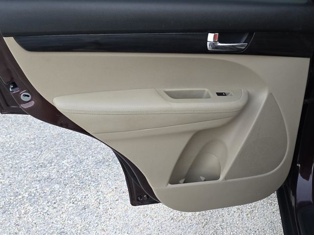 2013 Kia Sorento 2WD 4dr I4-GDI EX - 22968367 - 28