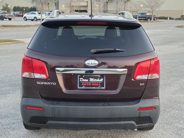 2013 Kia Sorento 2WD 4dr I4-GDI EX - 22968367 - 2