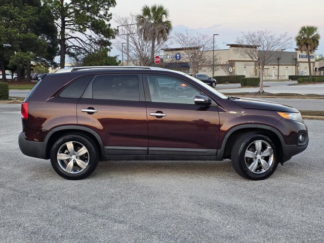 2013 Kia Sorento 2WD 4dr I4-GDI EX - 22968367 - 31