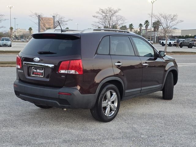 2013 Kia Sorento 2WD 4dr I4-GDI EX - 22968367 - 4