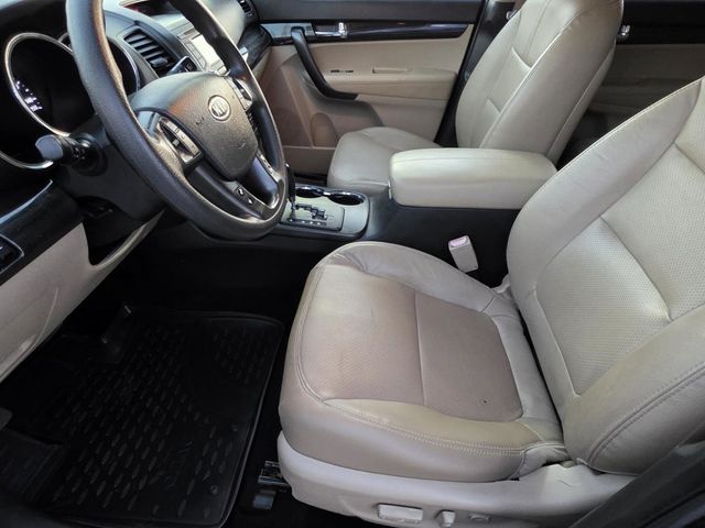 2013 Kia Sorento 2WD 4dr I4-GDI EX - 22968367 - 5