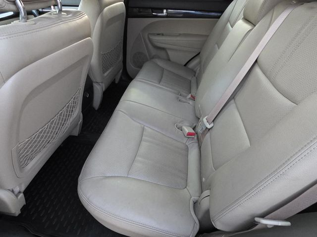 2013 Kia Sorento 2WD 4dr I4-GDI EX - 22968367 - 7