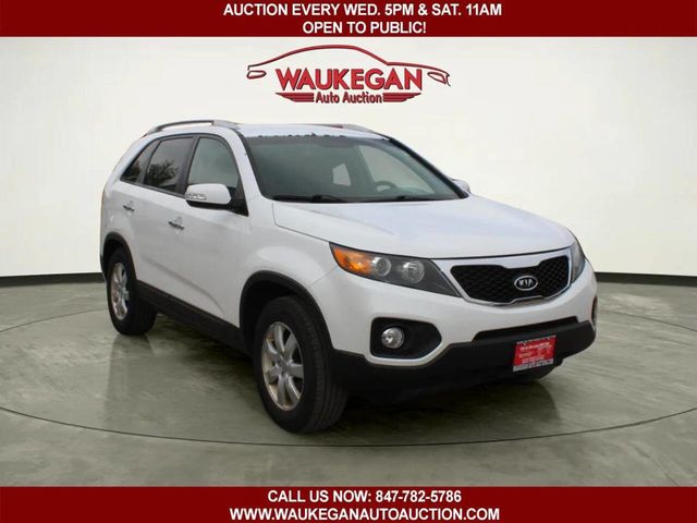 2013 Kia Sorento 2WD 4dr I4-GDI LX - 23023433 - 1
