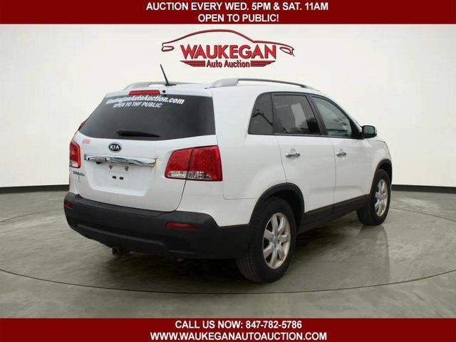 2013 Kia Sorento 2WD 4dr I4-GDI LX - 23023433 - 2