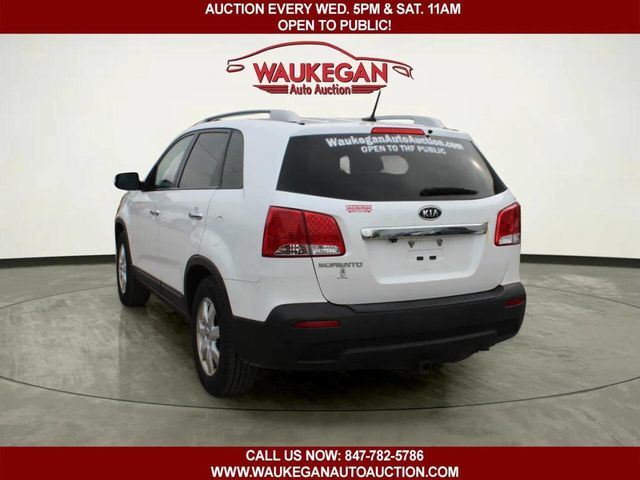 2013 Kia Sorento 2WD 4dr I4-GDI LX - 23023433 - 4
