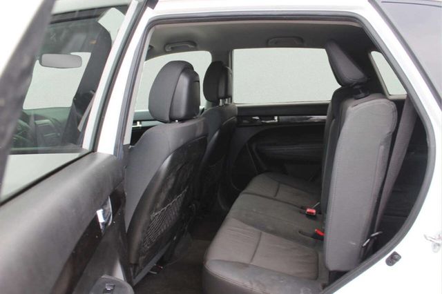 2013 Kia Sorento 2WD 4dr I4-GDI LX - 23023433 - 5