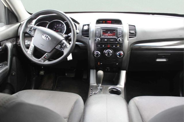 2013 Kia Sorento 2WD 4dr I4-GDI LX - 23023433 - 6