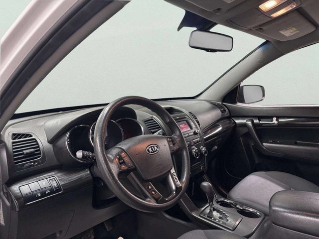 2013 Kia Sorento 2WD 4dr I4-GDI LX - 22976380 - 10