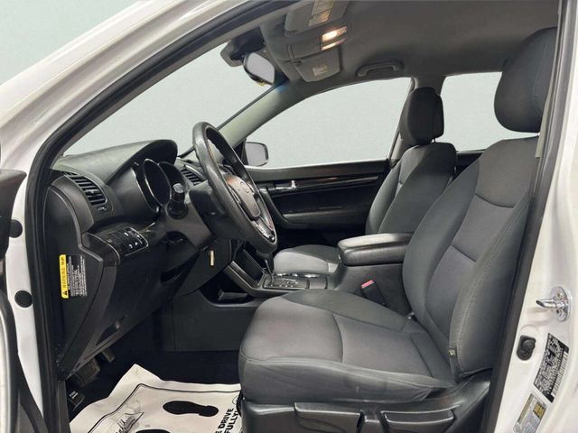 2013 Kia Sorento 2WD 4dr I4-GDI LX - 22976380 - 11