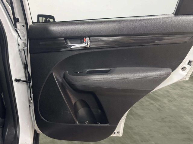 2013 Kia Sorento 2WD 4dr I4-GDI LX - 22976380 - 15