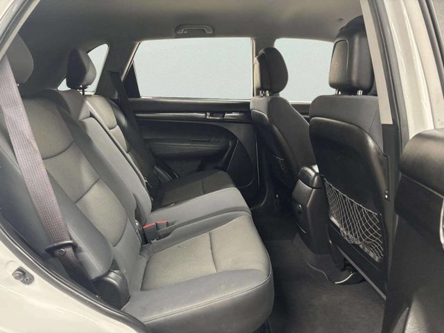 2013 Kia Sorento 2WD 4dr I4-GDI LX - 22976380 - 16