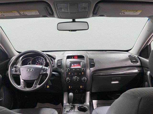 2013 Kia Sorento 2WD 4dr I4-GDI LX - 22976380 - 20