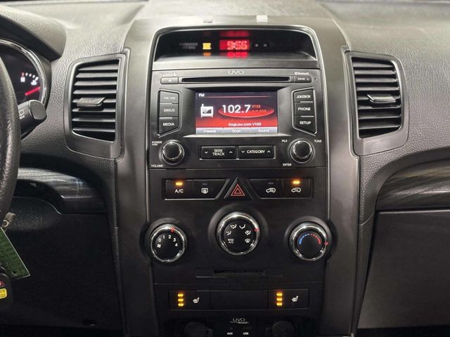 2013 Kia Sorento 2WD 4dr I4-GDI LX - 22976380 - 21