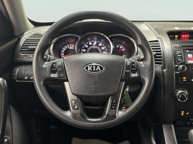 2013 Kia Sorento 2WD 4dr I4-GDI LX - 22976380 - 28