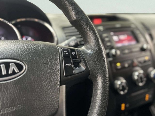 2013 Kia Sorento 2WD 4dr I4-GDI LX - 22976380 - 30