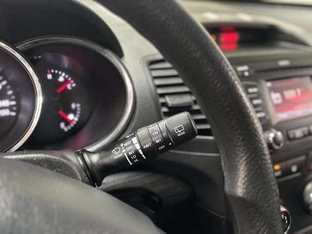 2013 Kia Sorento 2WD 4dr I4-GDI LX - 22976380 - 33