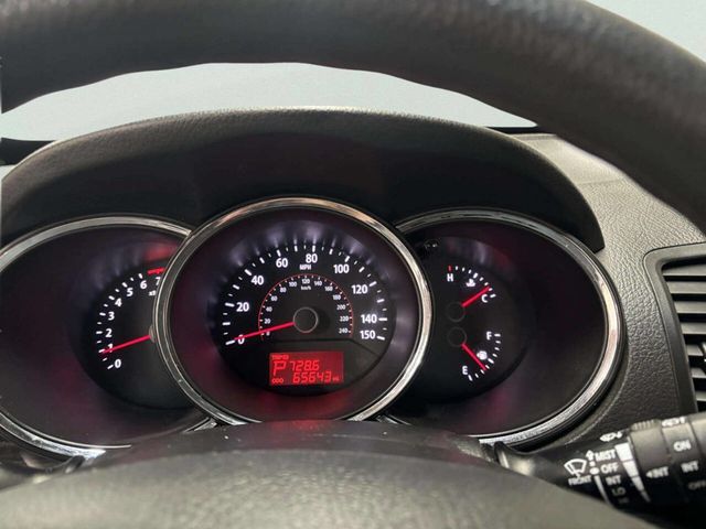 2013 Kia Sorento 2WD 4dr I4-GDI LX - 22976380 - 34