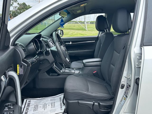 2013 Kia Sorento 2WD 4dr I4 LX - 23068417 - 10