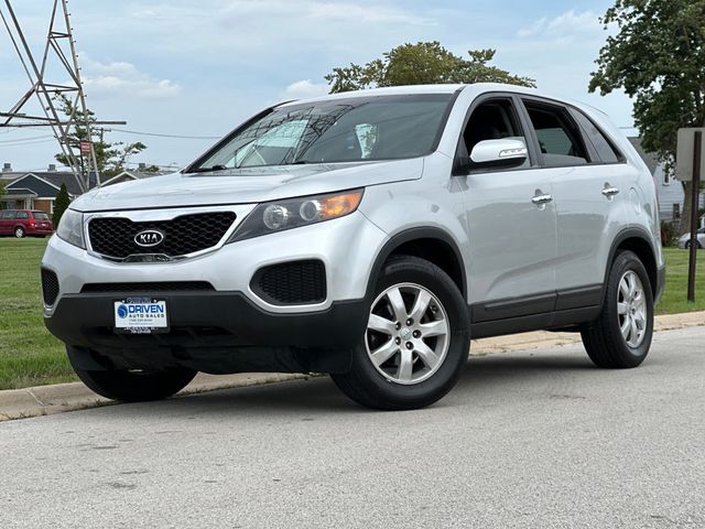 2013 Kia Sorento 2WD 4dr I4 LX - 23068417 - 1