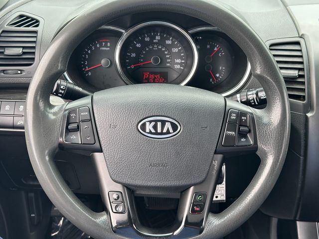 2013 Kia Sorento 2WD 4dr I4 LX - 23068417 - 20